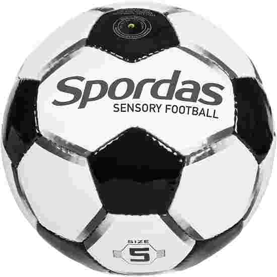 Spordas Sensor voetbal / slow motion voetbal