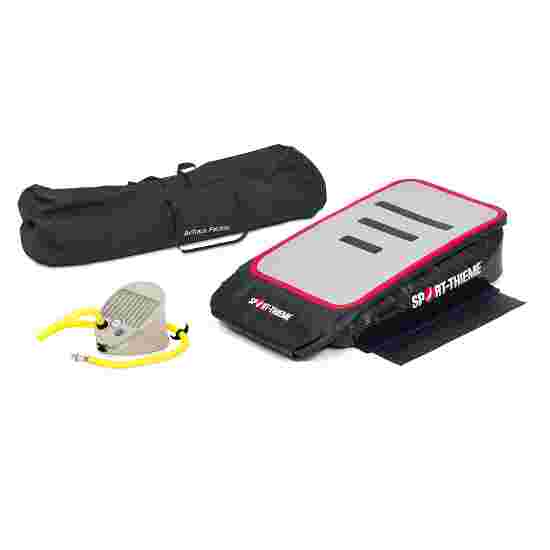 Sport-Thieme AirBoard AirBoard &quot;Boost&quot; by AirTrack Factory Zonder zuignappen