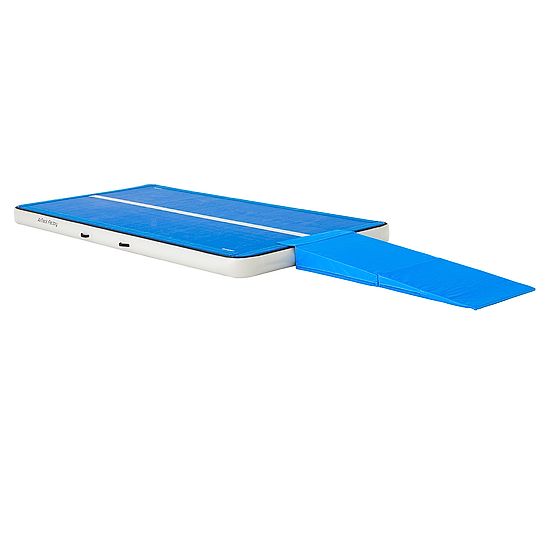 1968ft Air Track Tumbling Mat Inflatable Gymnastics Airtrack
