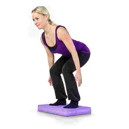 Sport-Thieme Balance Pad 'Premium' Antraciet