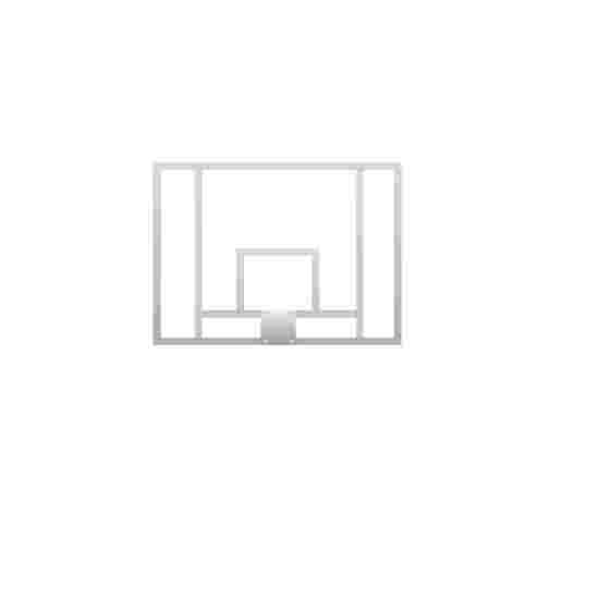 Sport-Thieme Basketbal-doelbord 'Acrylglas' 180x105 cm, 30 mm