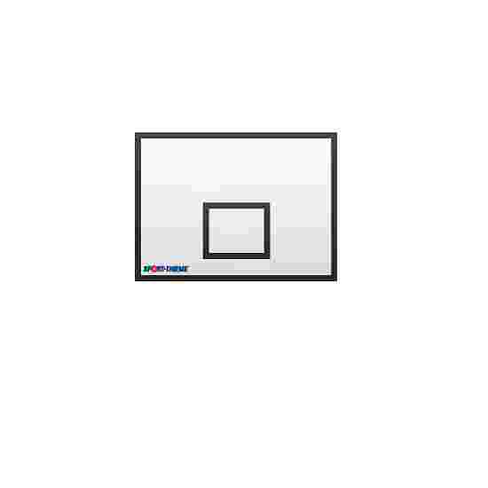 Sport-Thieme Basketbal-doelbord 'GFK' 120x90 cm, 27 mm