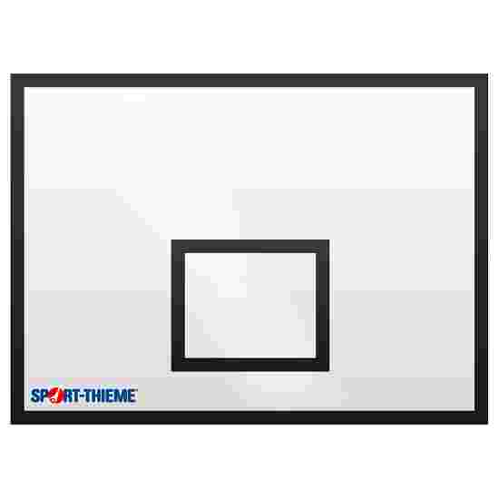 Sport-Thieme Basketbal-doelbord &quot;MDF&quot; 180x120 cm, 21 mm