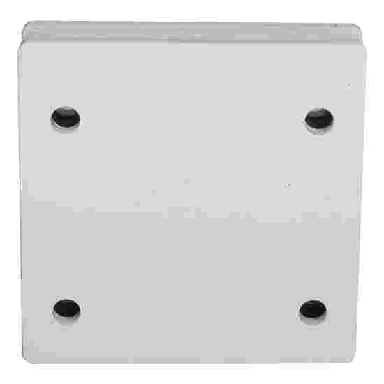 Sport-Thieme Basketbal-doelbord Van Acrylglas 180x105 cm, 30 mm