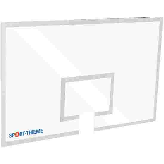 Sport-Thieme Basketbal-doelbord 'Veiligheidsglas' 180x120 cm, 12 mm