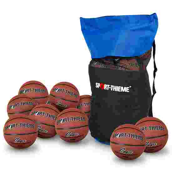 Sport-Thieme Basketbal-Set &quot;Com&quot;