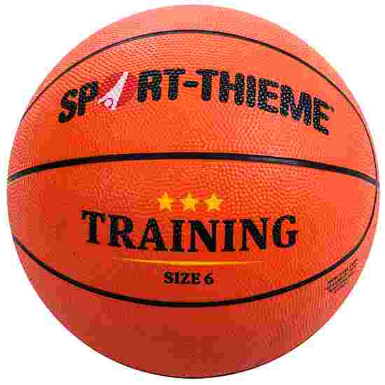 Sport-Thieme Basketbal &quot;Training&quot; Maat 6