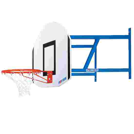 Sport-Thieme Basketbal-Wandset &quot;Indoor&quot; Indoor