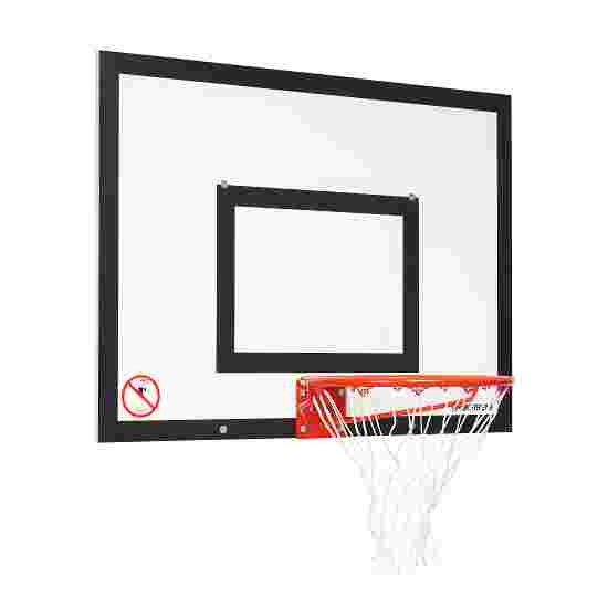 Sport-Thieme Basketbal-Wandset &quot;Verstelbaar&quot; Zonder hoogteverstelling