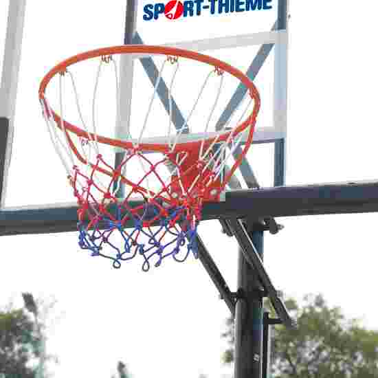 Sport-Thieme Basketbalinstallatie &quot;Houston&quot;