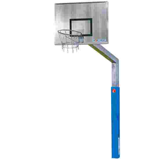 Sport-Thieme Basketbalunit  &quot;Fair Play&quot; met Kettingnet Ring "Outdoor"