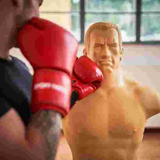 Sport-Thieme Boks-dummy 'Boxing Man' Natuur
