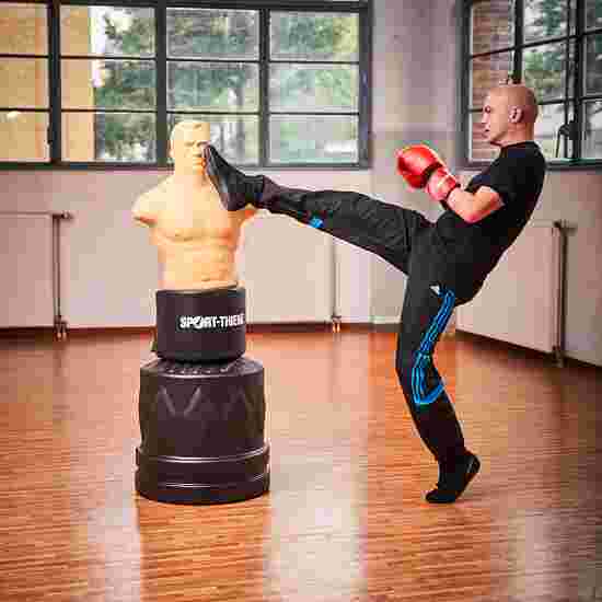 Sport-Thieme Boks-dummy &quot;Boxing Man&quot; Natuur