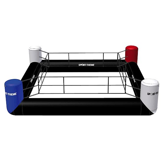 Sport-Thieme Boksring 'Opblaasbaar' kopen bij Sport-Thieme.nl