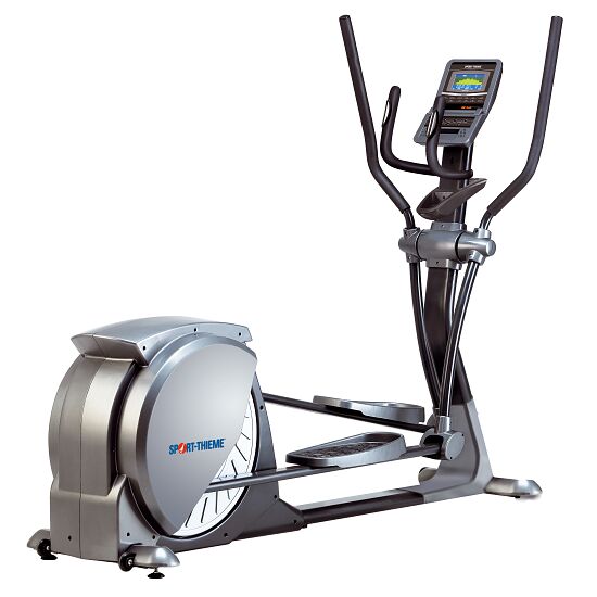 Sport Thieme Crosstrainer St 500 Kopen Bij Sport Thieme Nl