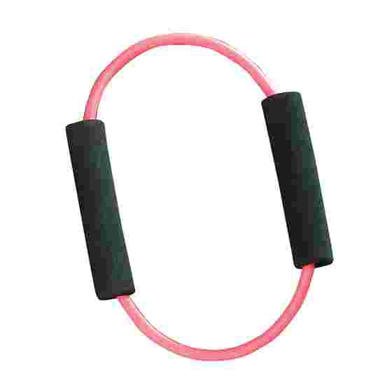 Sport-Thieme Fitness-Tube Ring 10-delige set Roze, medium
