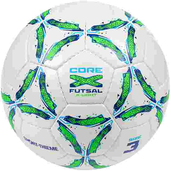 Sport-Thieme Futsalbal &quot;CoreX Kids X-Light&quot; Maat 3