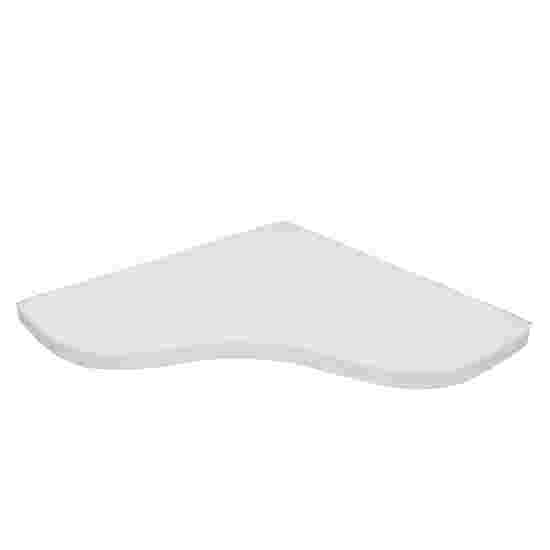 Sport-Thieme Golvende vloermatten voor snoezelruimtes Lxbxh: 145x145x10 cm