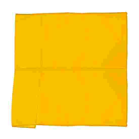 Sport-Thieme Grenspalen-Set voor kantelen Vlag neon geel