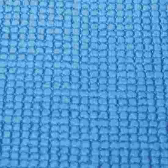 Sport-Thieme Gymnastiekmat &quot;Fit&amp;Fun&quot; Ca. 120x60x1,0 cm, Blauw