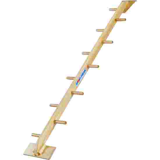 Sport-Thieme Halve Ladder voor turnbouwkasten-systeem &quot;Combi&quot;