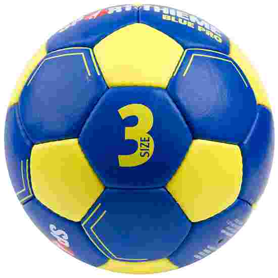 Sport-Thieme Handbal &quot;Blue Pro&quot; Oude IHF-norm , Maat 3