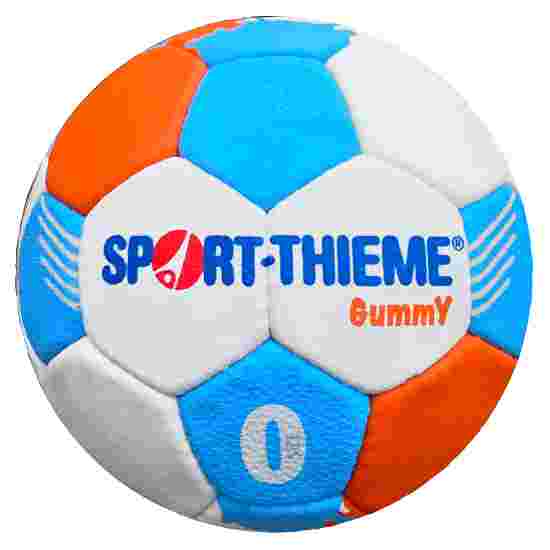 Sport-Thieme Handbal &quot;GummY&quot; Maat 0