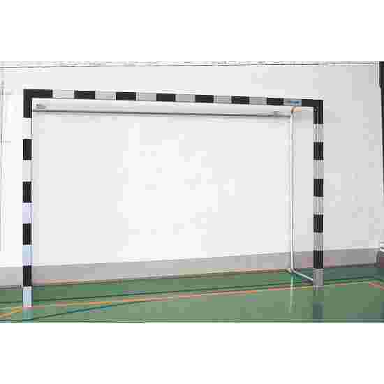 Sport-Thieme Handbaldoel van aluminium, 3x2 m Met vastgeschroefde netbeugels