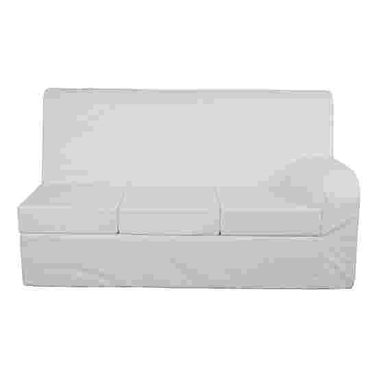 Sport-Thieme Hoogte aanpasbare Sofa 3-zits bank, leuning rechts, 5 cm
