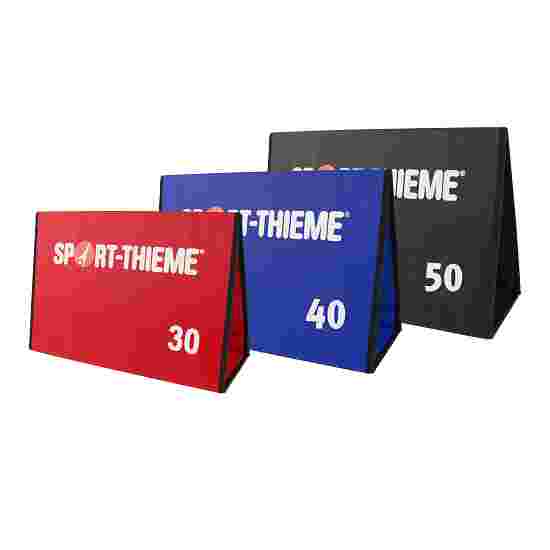 Sport-Thieme Horden-Set &quot;Cards&quot; 30 cm