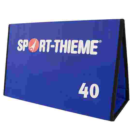 Sport-Thieme Horden-Set &quot;Cards&quot; 40 cm