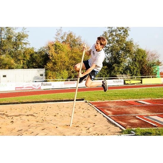 Sport-Thieme Houten Springstok kopen bij Sport-Thieme.nl