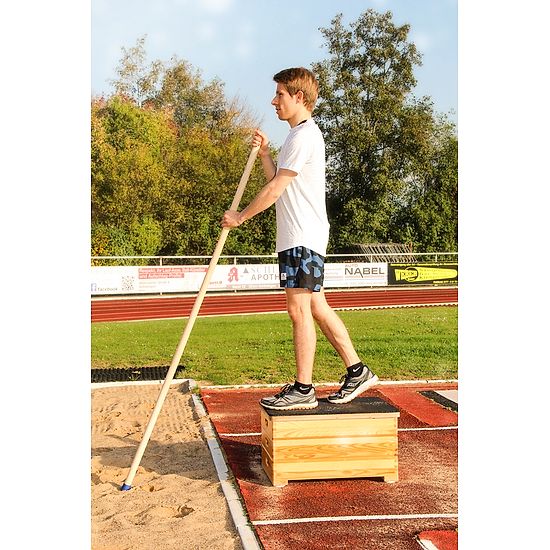 Sport-Thieme Houten Springstok kopen bij Sport-Thieme.nl