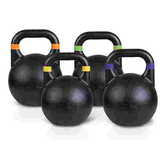 Normaal Kwaadaardig Botanist Sport-Thieme Kettlebell Set "Competition" kopen bij Sport-Thieme.nl