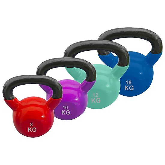 kettlebell