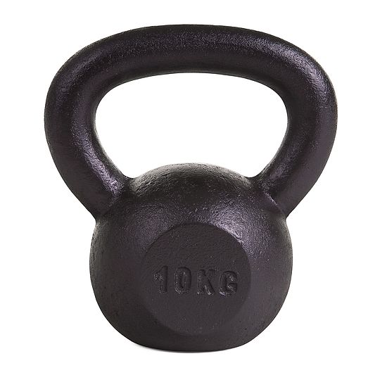 kettlebell