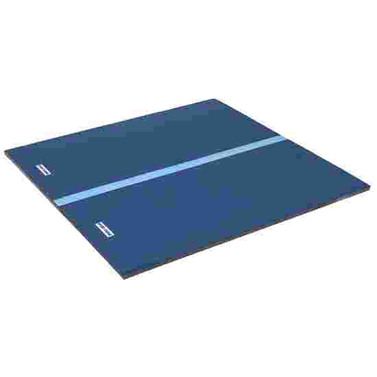 Sport-Thieme Klittenband &quot;Connect&quot; Blauw, L: 12 m - B: 10 cm