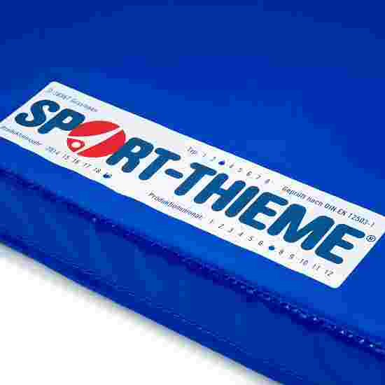 Sport-Thieme Landingsmat &quot;Soft&quot; 200x100x5 cm