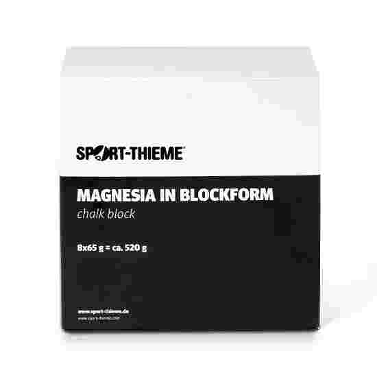Sport-Thieme magnesium in blokvorm