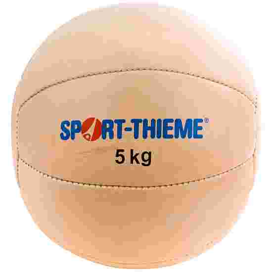 Sport-Thieme Medicinebal &quot;Classic&quot; 5 kg, ø 29 cm