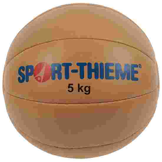 Sport-Thieme Medicinebal &quot;Classic&quot; 5 kg, ø 29 cm
