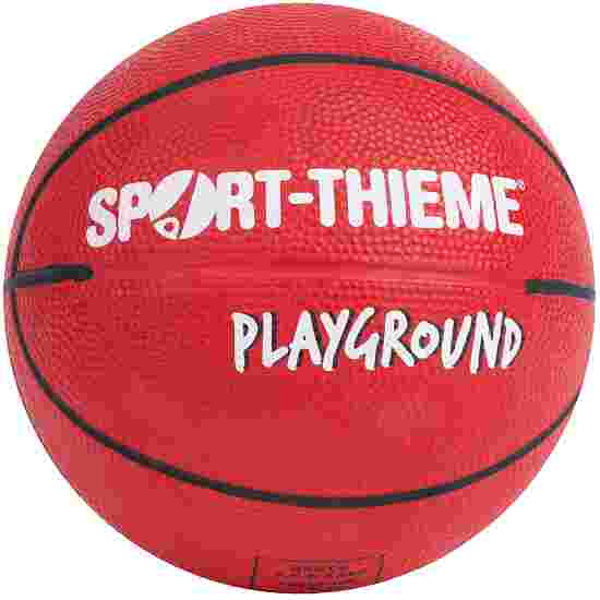 Sport-Thieme Mini-Basketbal &quot;Playground&quot; Rood