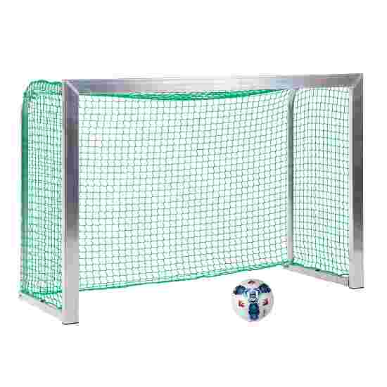 Sport-Thieme Mini-voetbaloel &quot;Training&quot; 1,80x1,20 m, diepte 0,70 m, Incl. net groen (mw 4,5 cm)