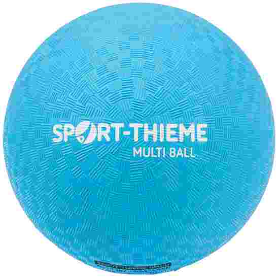 Sport-Thieme Multi-Bal Lichtblauw, ø 18 cm, 310 g