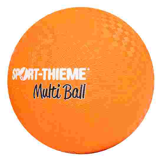Sport-Thieme Multi-Bal Oranje, ø 18 cm, 310 g