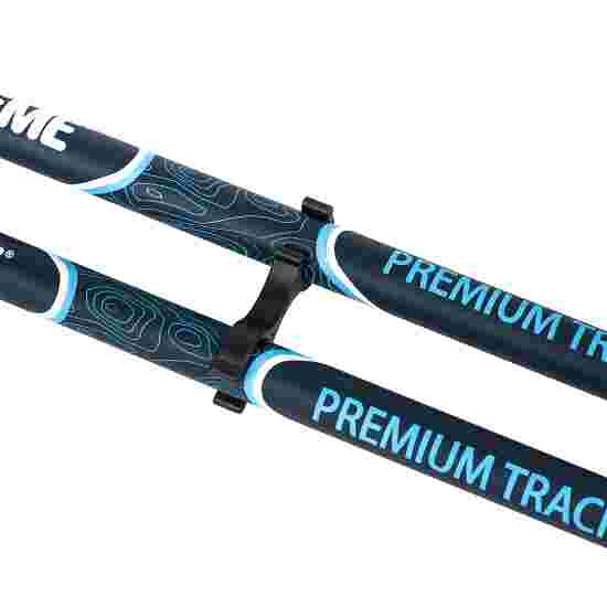 Sport-Thieme Nordic Walking sticks-set &quot;Premium&quot;