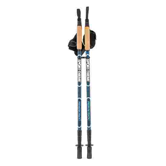 Sport-Thieme Nordic Walking stokken &quot;Premium Track&quot;