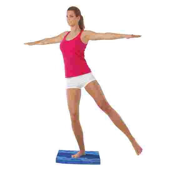 Sport-Thieme Pilates-Pad &quot;Premium&quot; Blauw