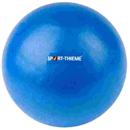 Sport-Thieme Pilatesbal &quot;Soft&quot; ø 25 cm, blauw