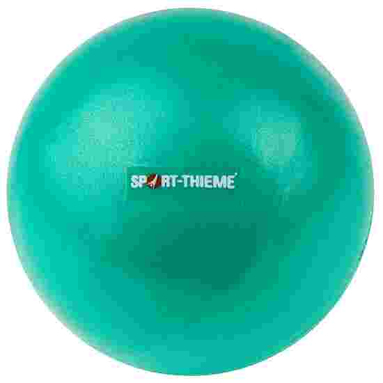 Sport-Thieme Pilatesbal &quot;Soft&quot; ø 19 cm, groen